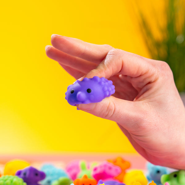 Swipe the Squishie Sensory Board Game - Unsurpassed Store