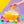 Fizzing bath bombs for kids with calming scents and sensory squishy toy hidden in each bath fizzer for surprise-filled bathtime