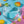 Squishie Surprise bath bomb set featuring shea butter and cocoa butter for gentle skin care and exciting toy reveals. Pack of 6 bath bombs with hidden sensory squishies, fruity fragrances, and colourful fizz to make bathtime magical